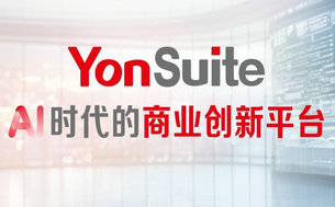 用友Yonsuite系统介绍