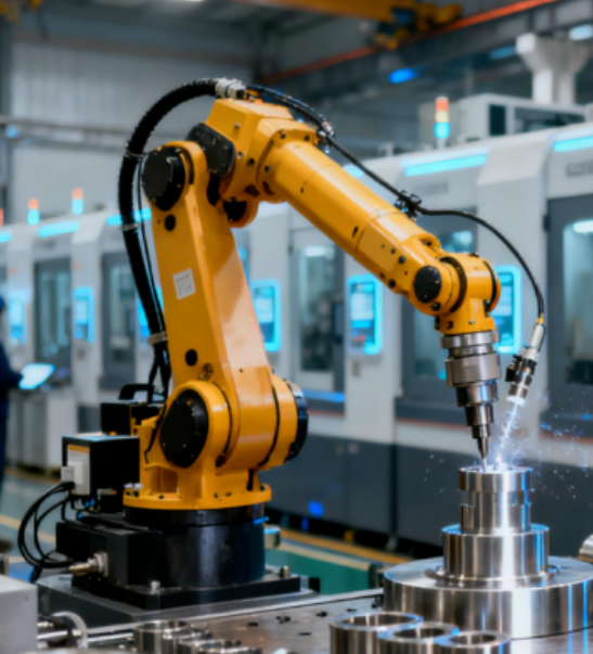 用友U9 cloud:把五金厂的“老破小”爆改成数智化狠角色!