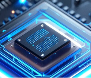 中晶半导体携手用友YonSuite,实现产供销财税一体化