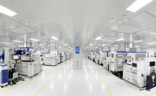 用友 U9 cloud:芯片测试行业成本核算与协同效率利器